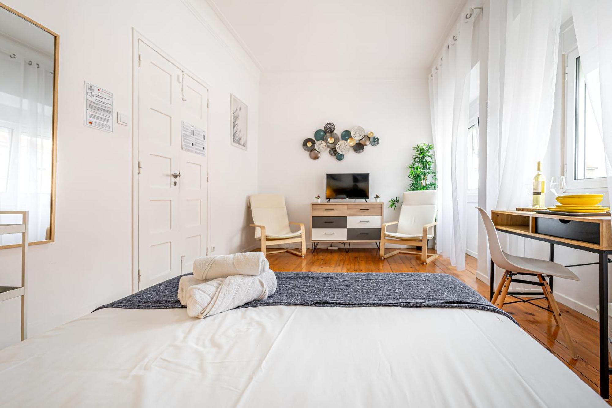 Hotel April Square By Lisbon With Sintra Amadora Zewnętrze zdjęcie