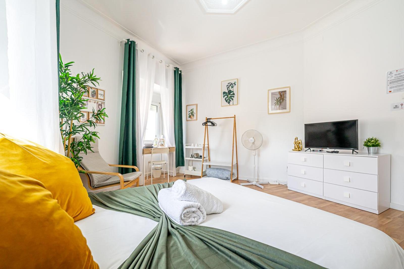Hotel April Square By Lisbon With Sintra Amadora Zewnętrze zdjęcie