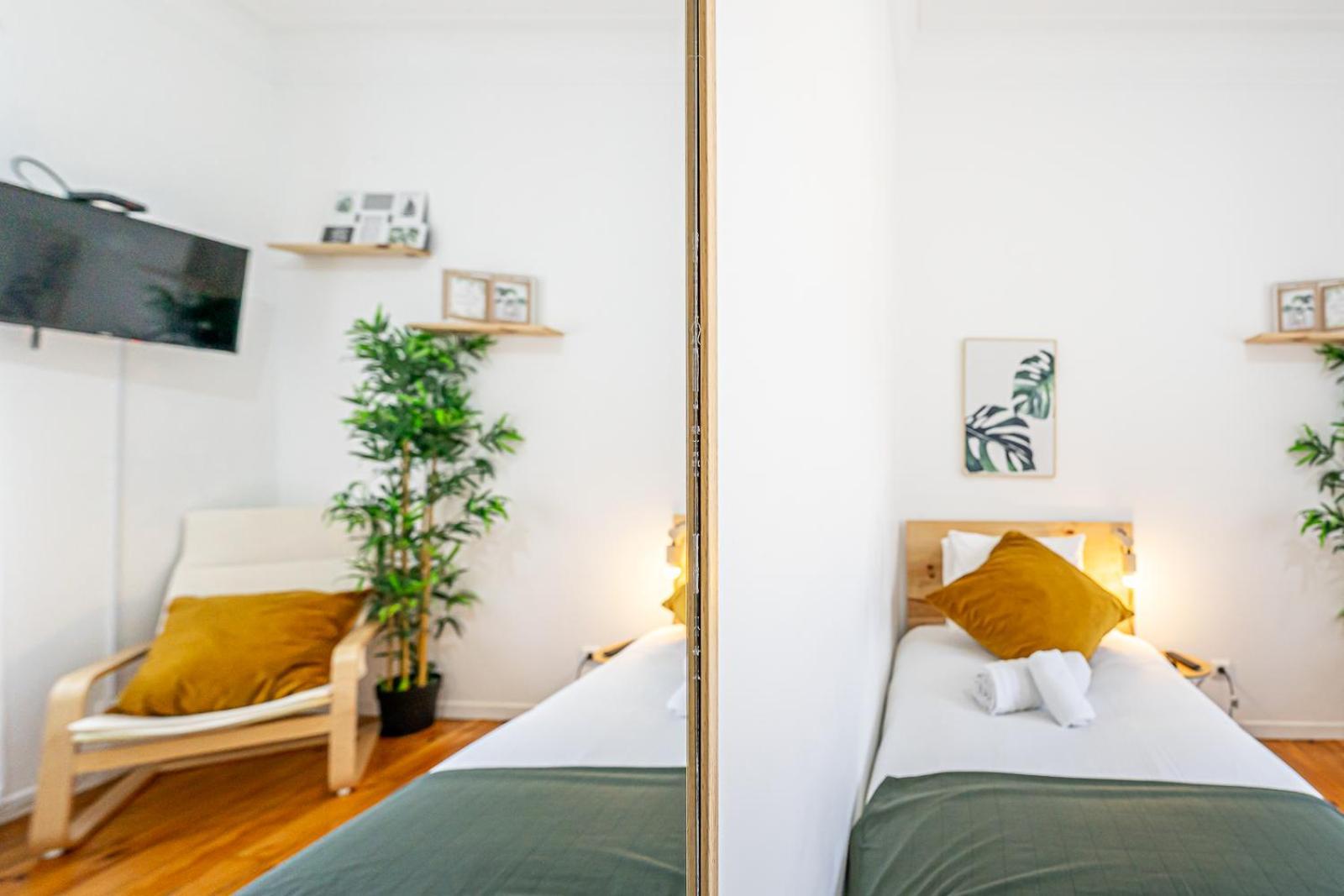 Hotel April Square By Lisbon With Sintra Amadora Zewnętrze zdjęcie