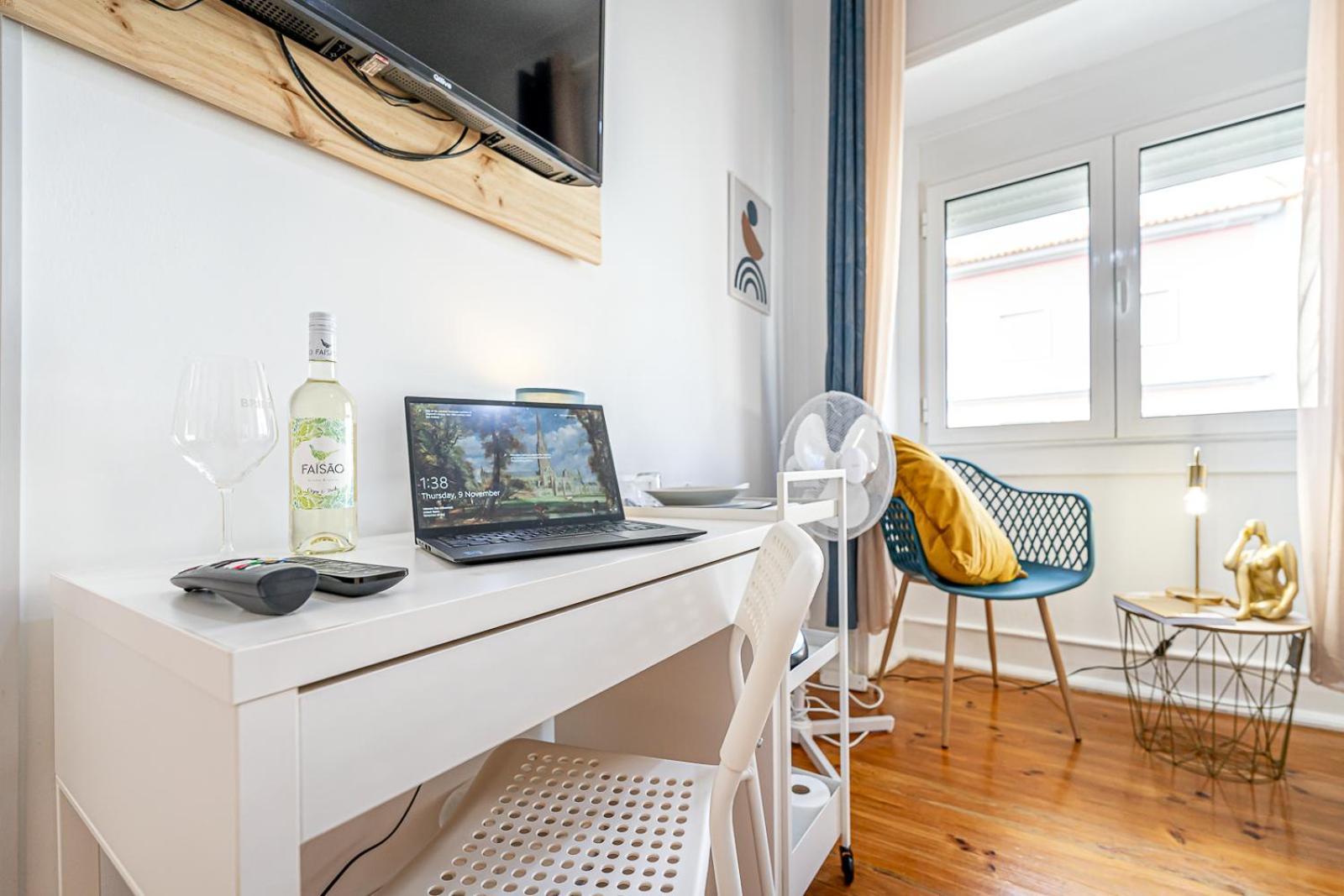 Hotel April Square By Lisbon With Sintra Amadora Zewnętrze zdjęcie
