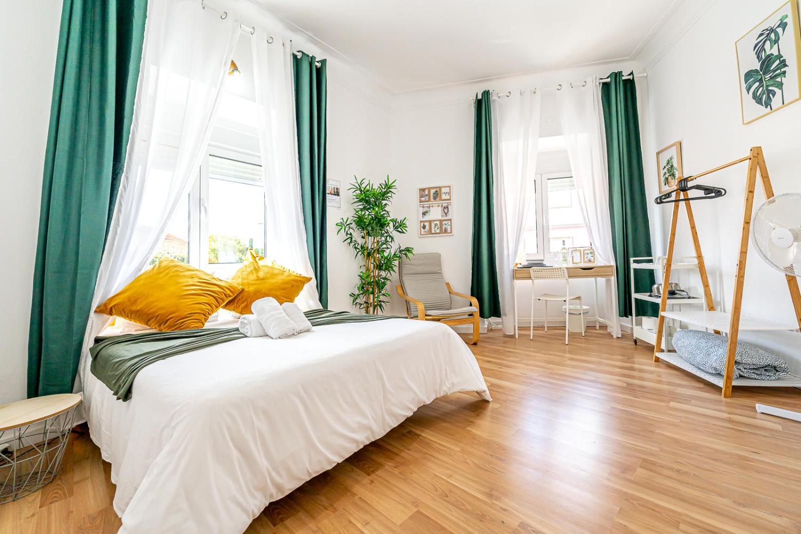 Hotel April Square By Lisbon With Sintra Amadora Zewnętrze zdjęcie